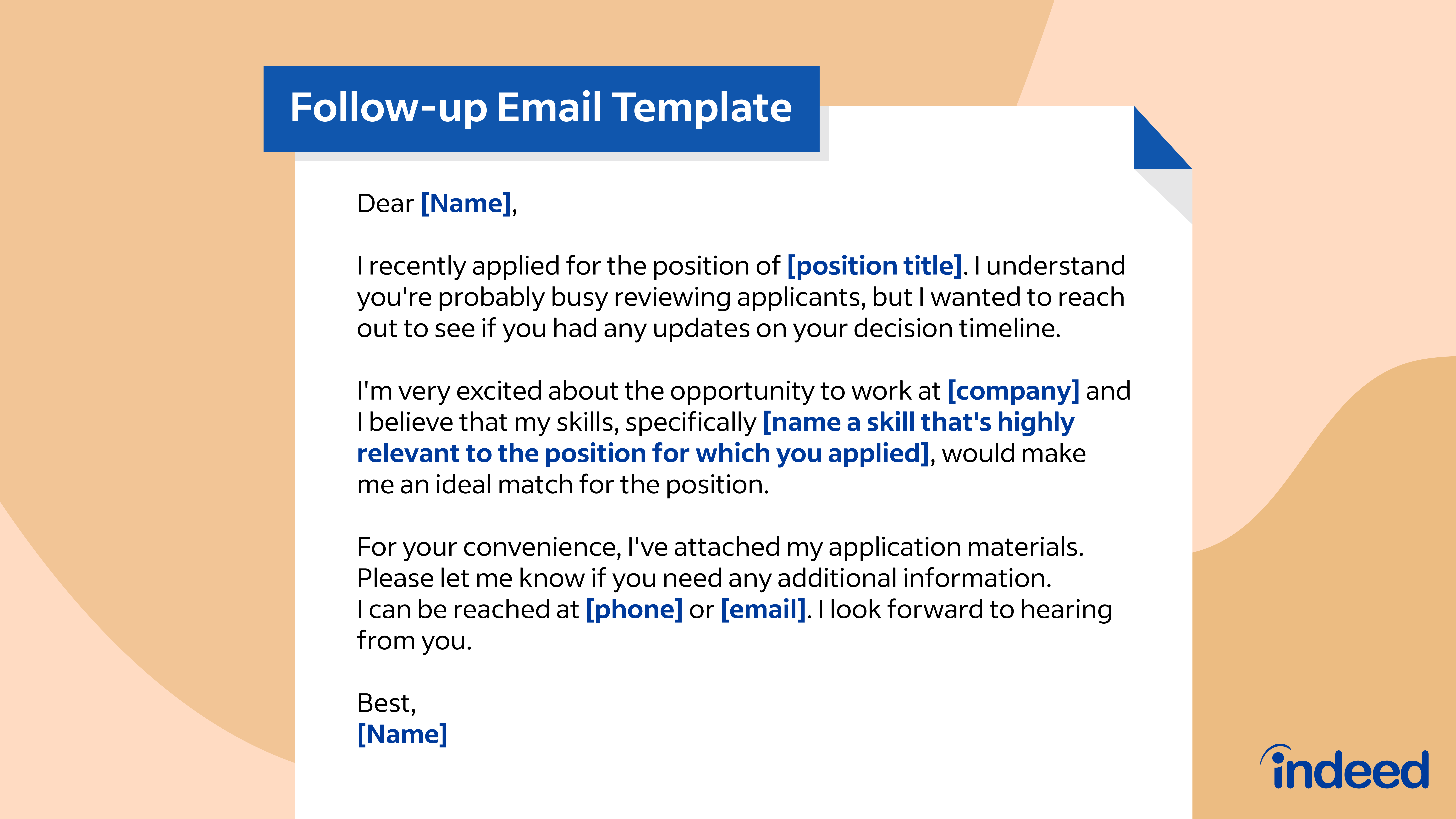 How to Effectively Follow Up: Waiting for Quotation Email Sample